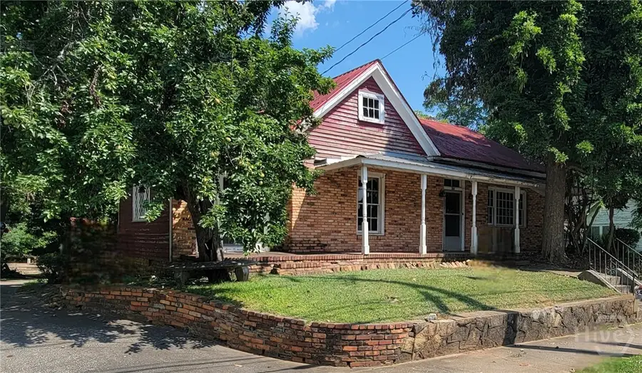 346 N Oliver Street, Elberton, GA 30635 - #2