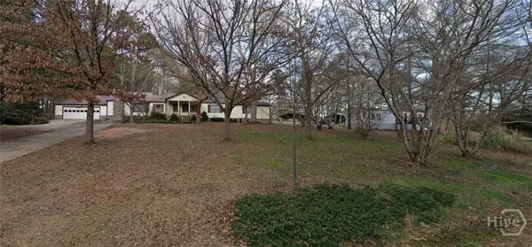 110 Williams Wilson Road, Hull, GA 30646