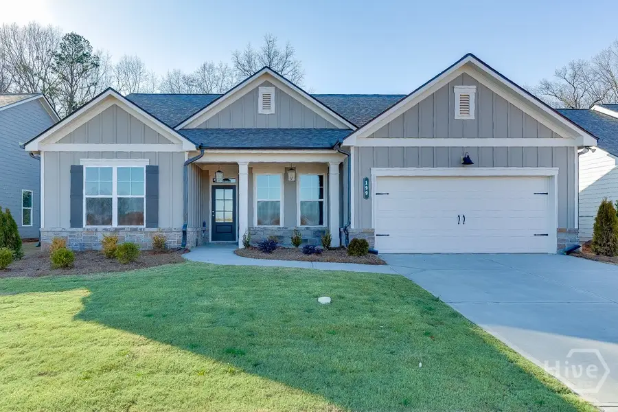 199 Montview Drive #90, Jefferson, GA 30549 - Image #2