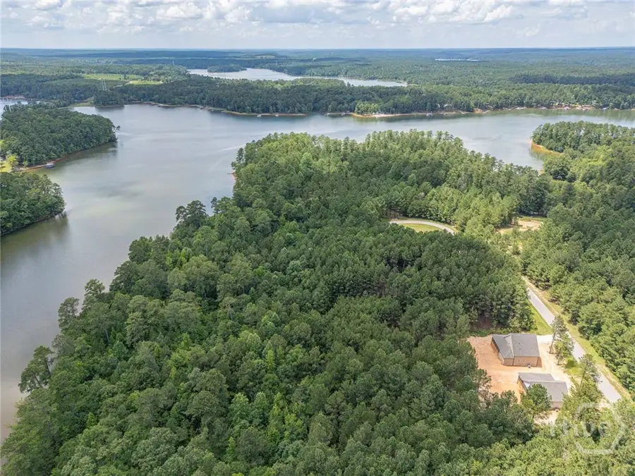 1192 Sunset Cove, Tignall, GA 30668 - Image #2