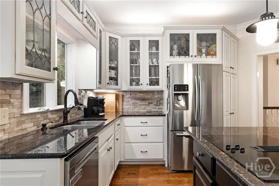 3728 Beaver Creek Road, Gainesville, GA 30506 - Image #2