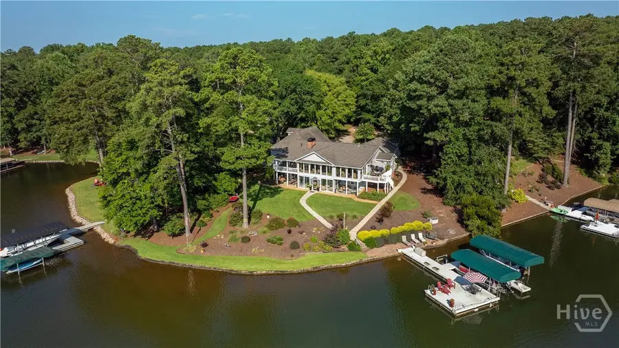 1430 Buckhead Drive, Greensboro, GA 30642 - Image #2