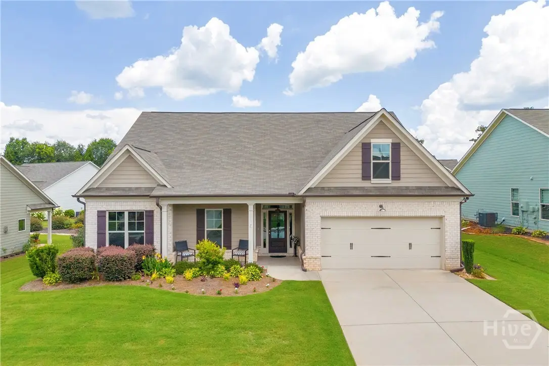 783 Lakeview Bend Circle, Jefferson, GA 30549 - Image #1