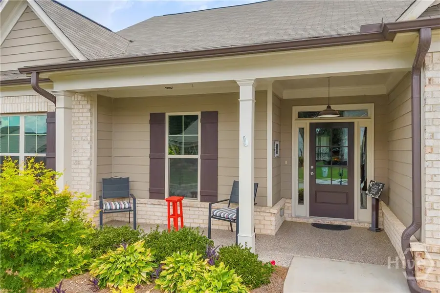 783 Lakeview Bend Circle, Jefferson, GA 30549 - Image #2