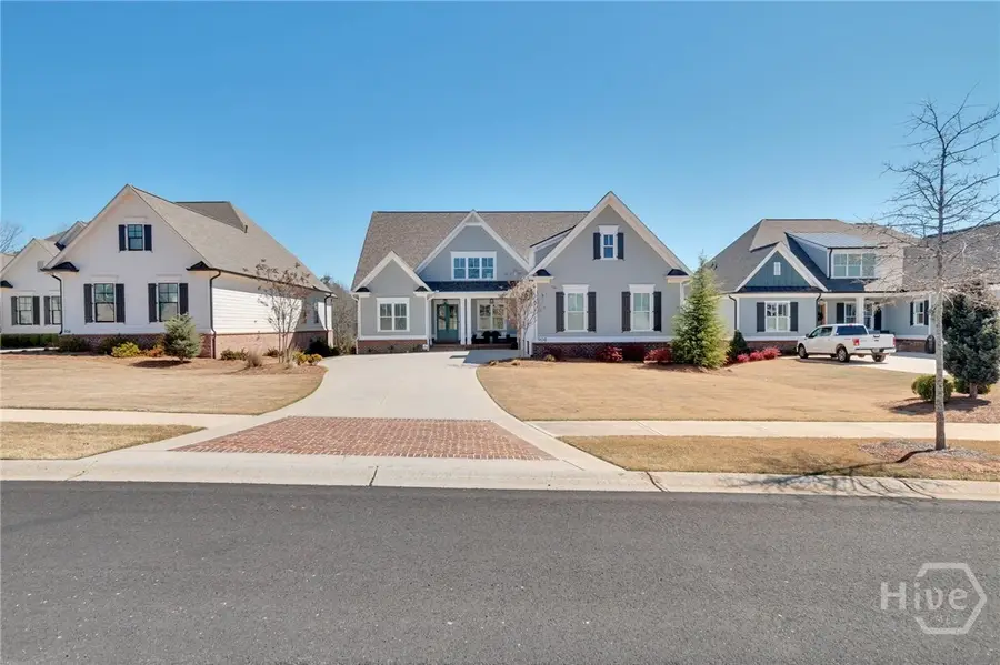 908 Indigo Bunting Road, Statham, GA 30666 - Image #3