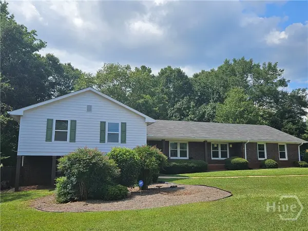 160 Edgewood Drive, Athens, GA 30606