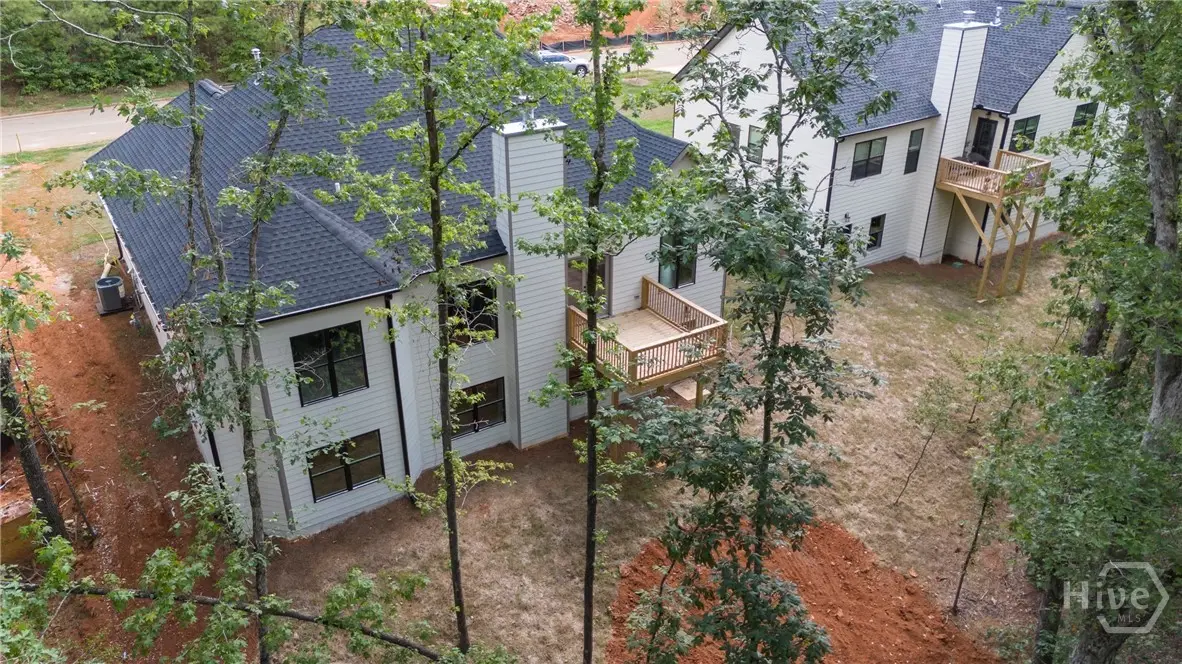 380 Ansley Drive, Athens, GA 30605 - #1