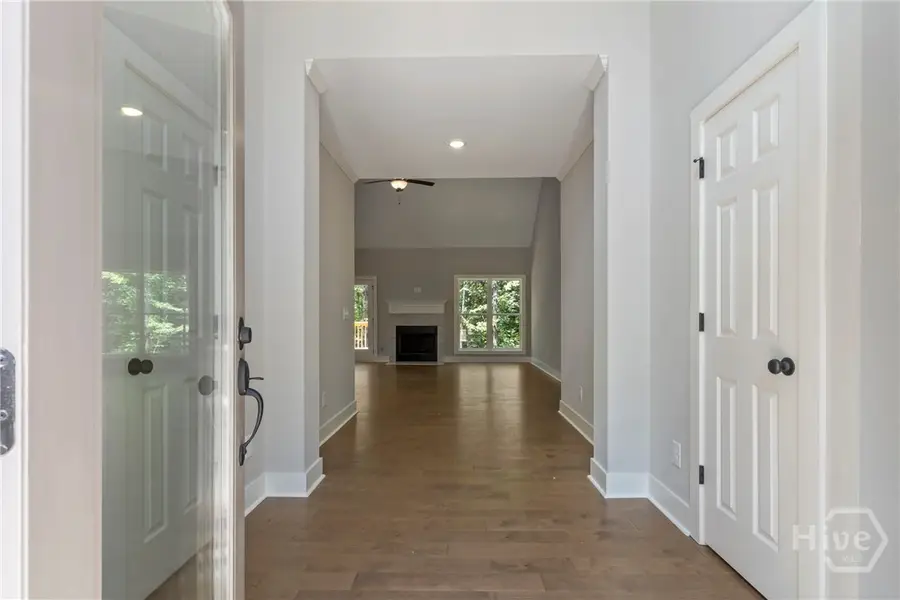 380 Ansley Drive, Athens, GA 30605 - #3