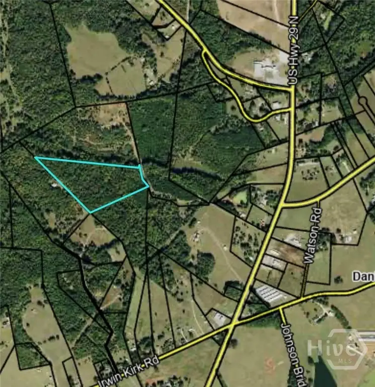 0 Hwy 29 N, Danielsville, GA 30633 - Image #2