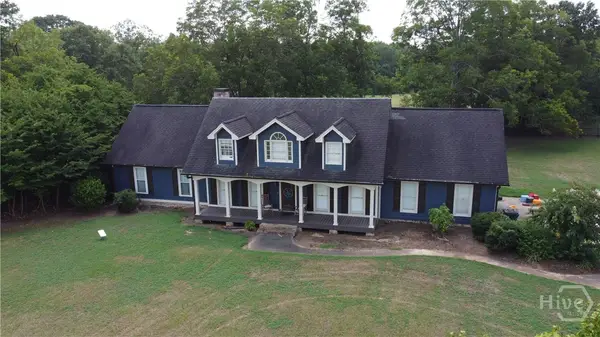 2750 Colham Ferry Road, Watkinsville, GA 30677