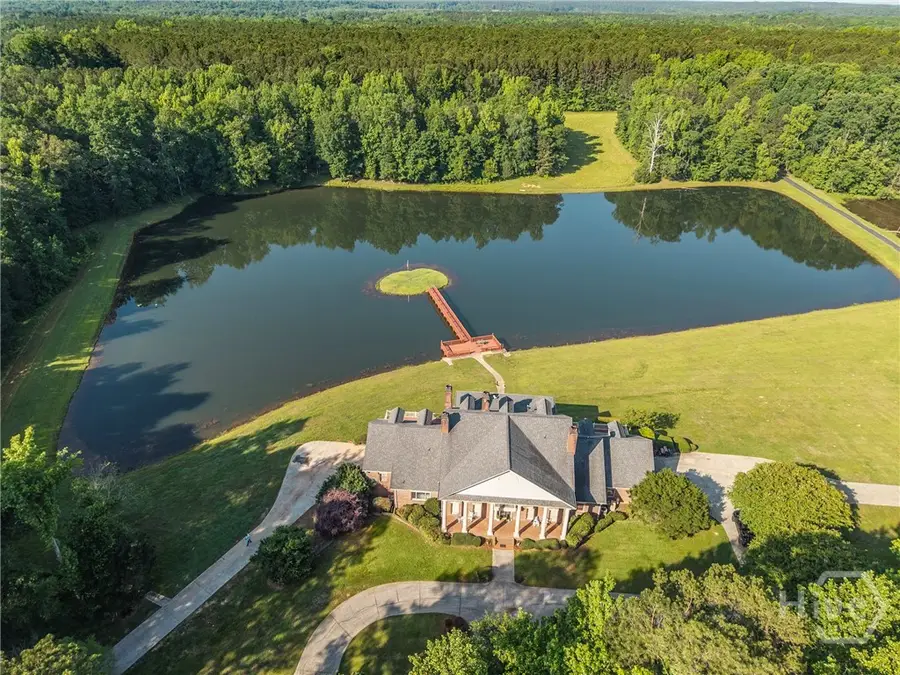 0 Doster Road #2720, Madison, GA 30650 - #3