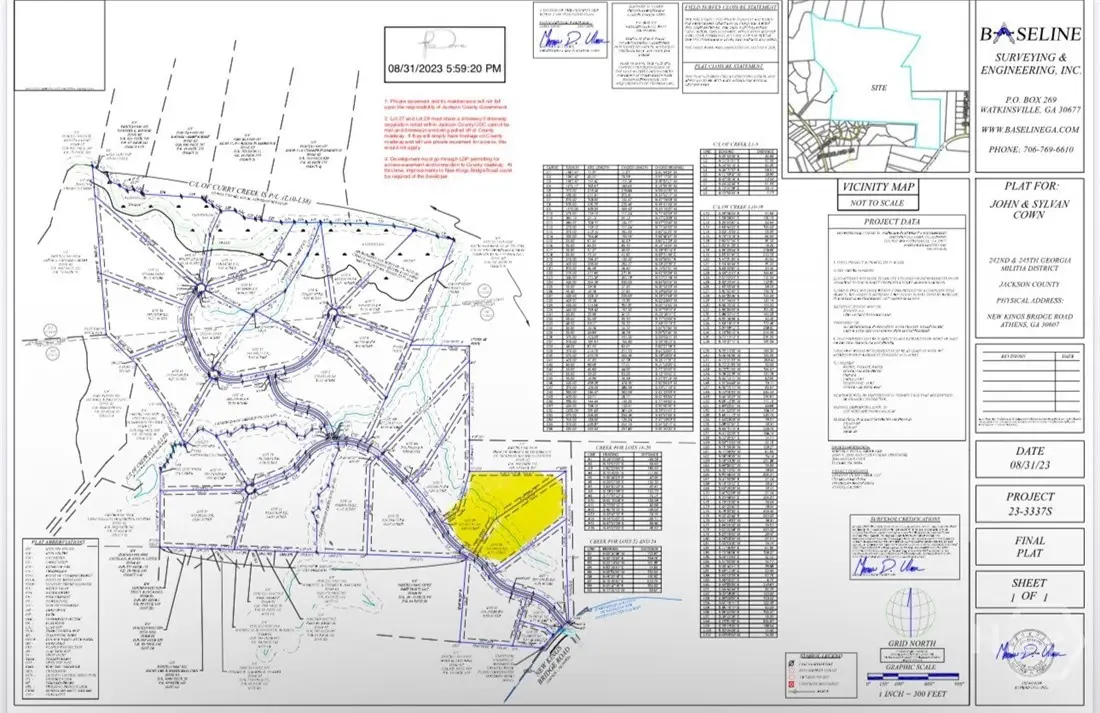 2B Curry Falls Trail Road #2B, Athens, GA 30607 - Image #1