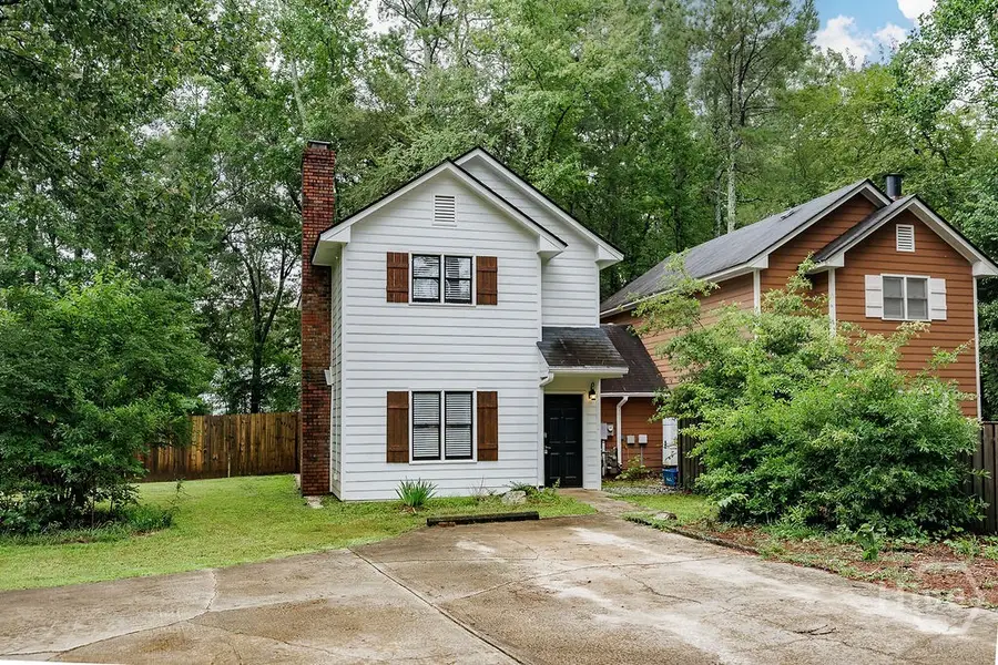 115 Shadow Moss Drive, Athens, GA 30605 - Image #2