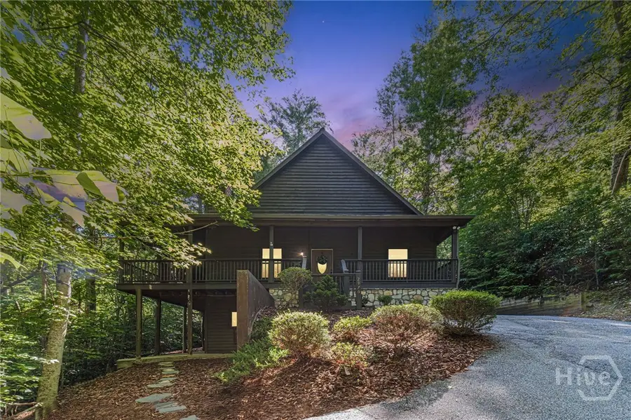 2970 Skylake Road, Sautee Nacoochee, GA 30571 - Image #2