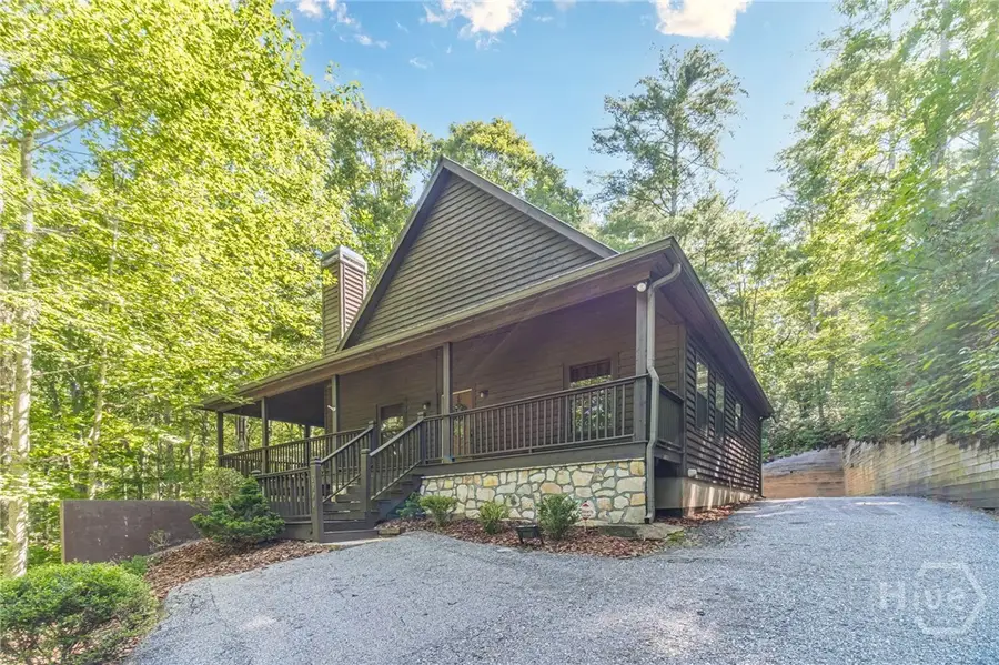 2970 Skylake Road, Sautee Nacoochee, GA 30571 - Image #3