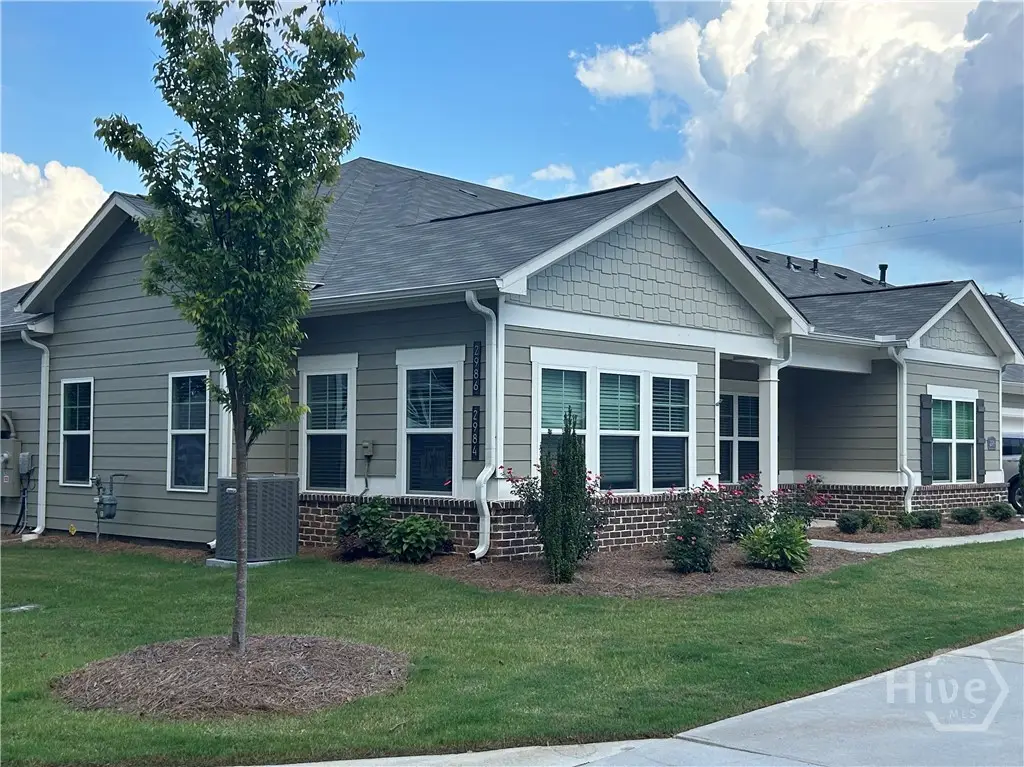 2984 Rambler Dr, Snellville Grayson, GA  - #1