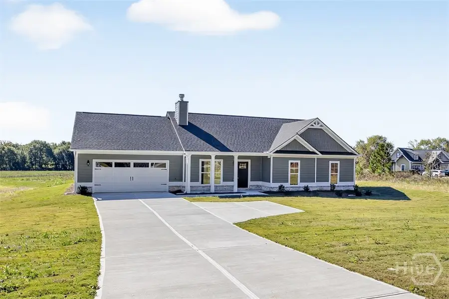 2667 Bethany Bowersville Road #1, Hartwell, GA 30643 - Image #2