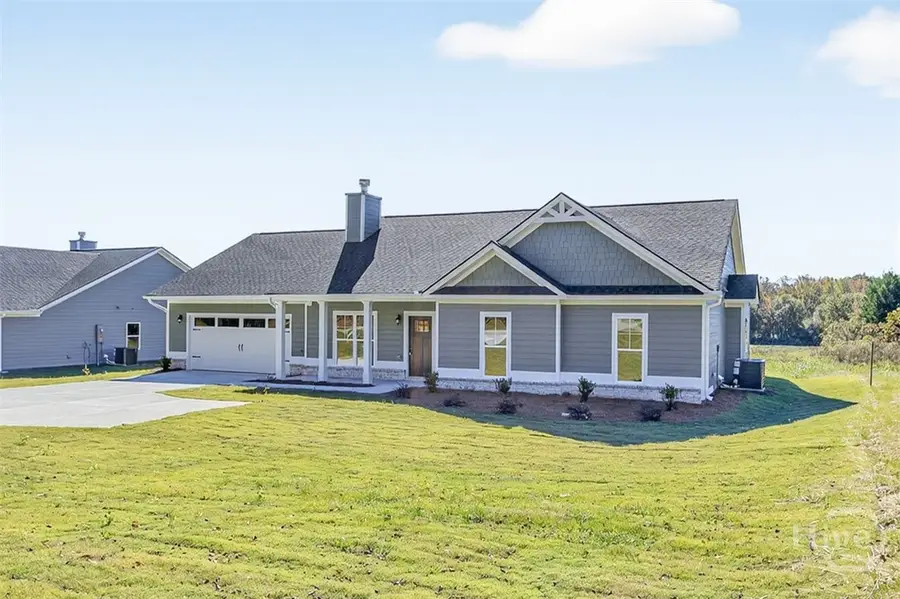 2667 Bethany Bowersville Road #1, Hartwell, GA 30643 - Image #3