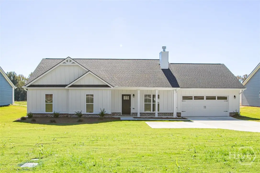 2645 Bethany Bowersville Road #3, Hartwell, GA 30643 - Image #1