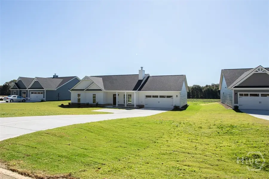 2645 Bethany Bowersville Road #3, Hartwell, GA 30643 - Image #2