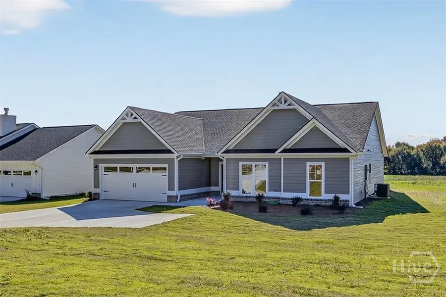 2651 Bethany Bowersville Road #2, Hartwell, GA 30643 - Image #2