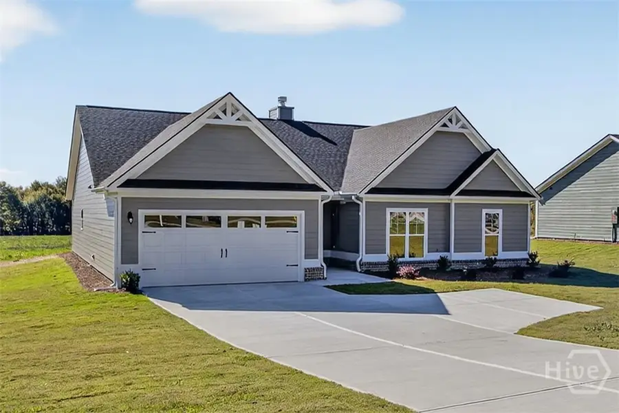 2651 Bethany Bowersville Road #2, Hartwell, GA 30643 - Image #3