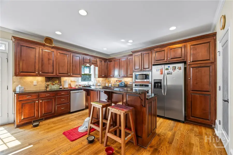 1071 Riverhill Drive, Bishop, GA 30621 - Image #3