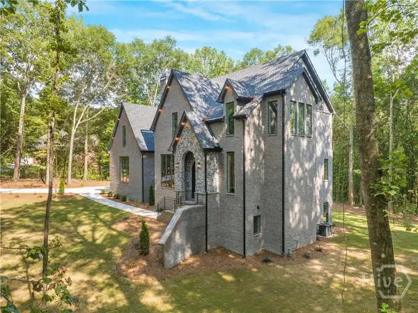 337 Sandy Creek Road, Commerce, GA 30529