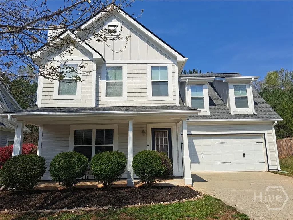 533 Edgewood Drive, Athens, GA 30606 - Image #1