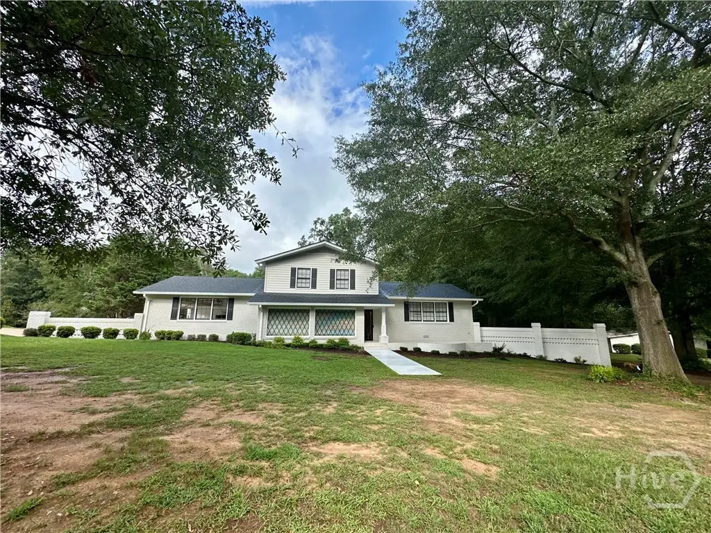 235 Minish Lake Road, Commerce, GA 30530 - #1