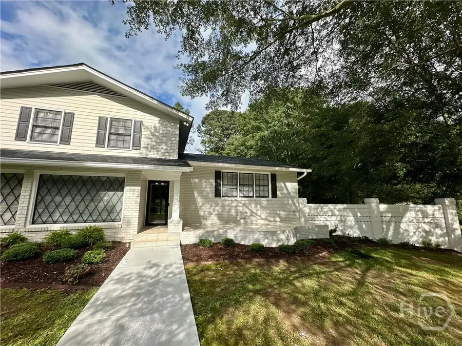 235 Minish Lake Road, Commerce, GA 30530 - #2