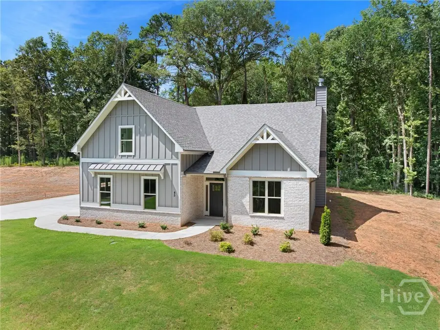 45 Hometown Court, Jefferson, GA 30549 - Image #3