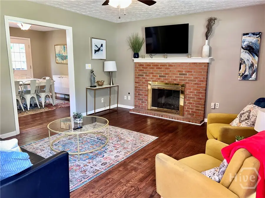 256 Cherokee Ridge, Athens, GA 30606 - Image #3