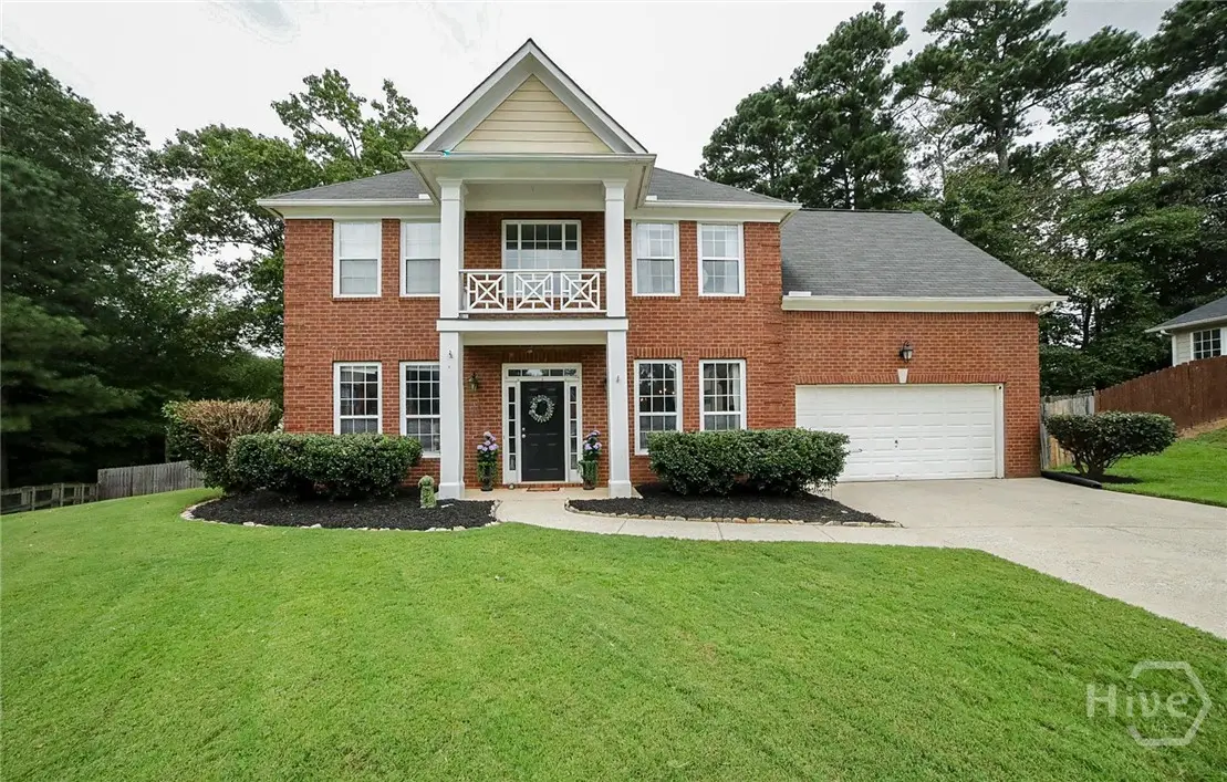 2674 Rocky Knoll Court, Dacula, GA 30019 - Image #1