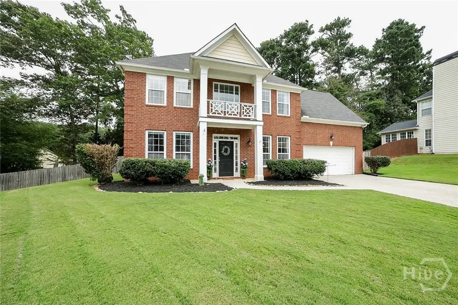 2674 Rocky Knoll Court, Dacula, GA 30019 - Image #2