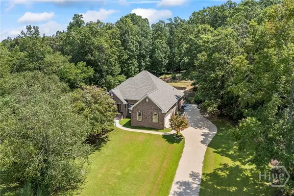 50 Northwood Oak Drive, Oxford, GA 30054