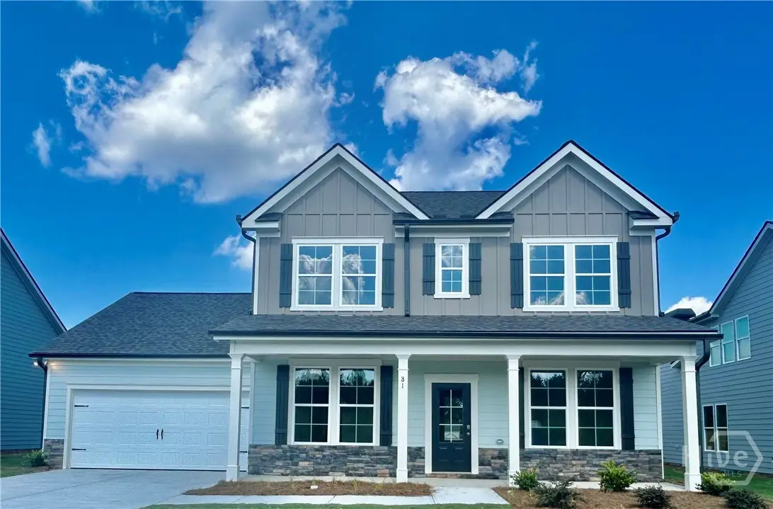 81 Purackal Lane, Statham, GA 30666 - Image #1