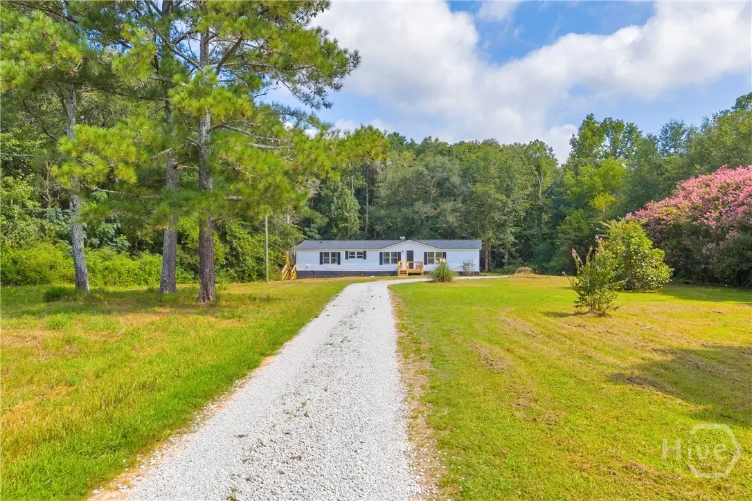 2596 Hardman Morris Road, Colbert, GA 30628 - Image #1