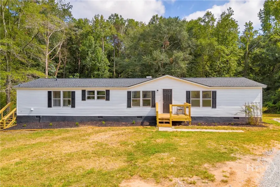 2596 Hardman Morris Road, Colbert, GA 30628 - Image #3