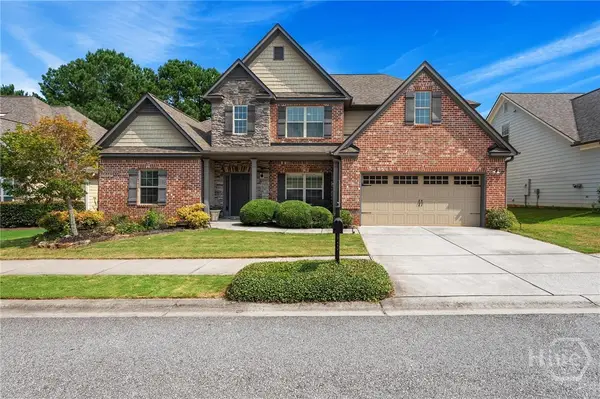 2080 Orchard Walk, Watkinsville, GA 30677