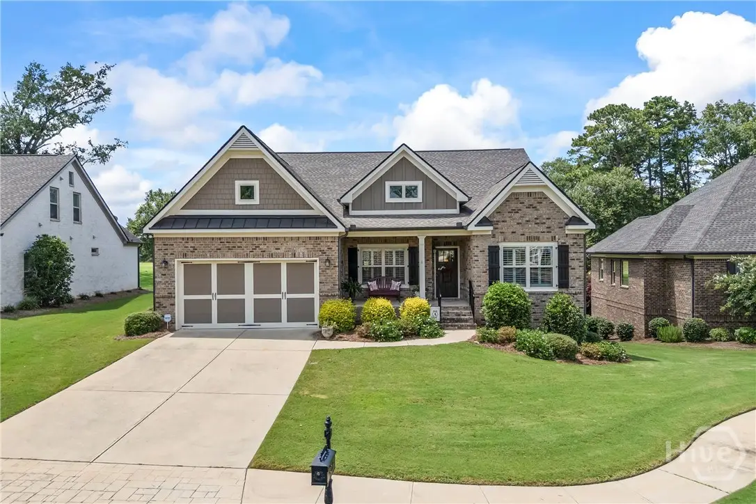 823 Legends Drive, Monroe, GA 30655 - Image #1