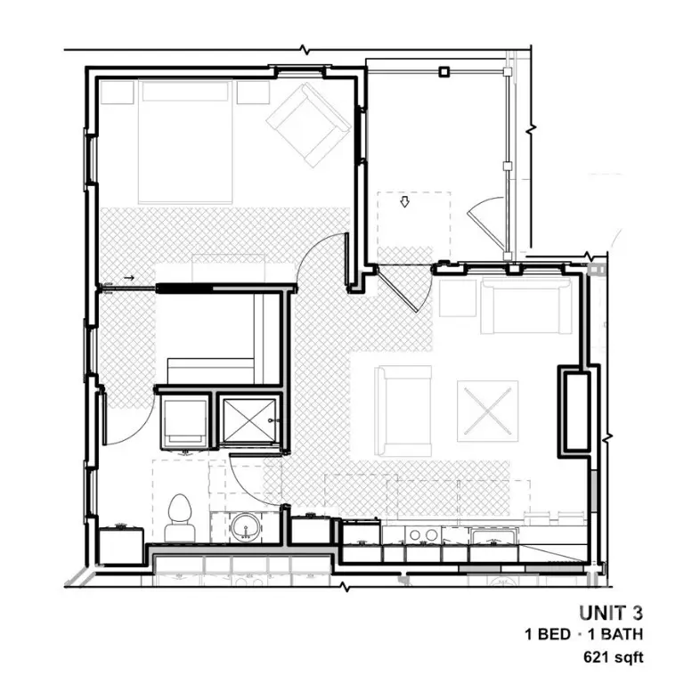 997 S Milledge Ave #3, Athens, GA 30605 - Image #2