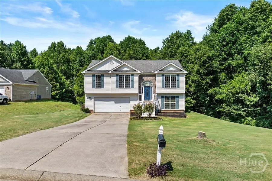1221 Casper Lane, Winder, GA 30680 - Image #2