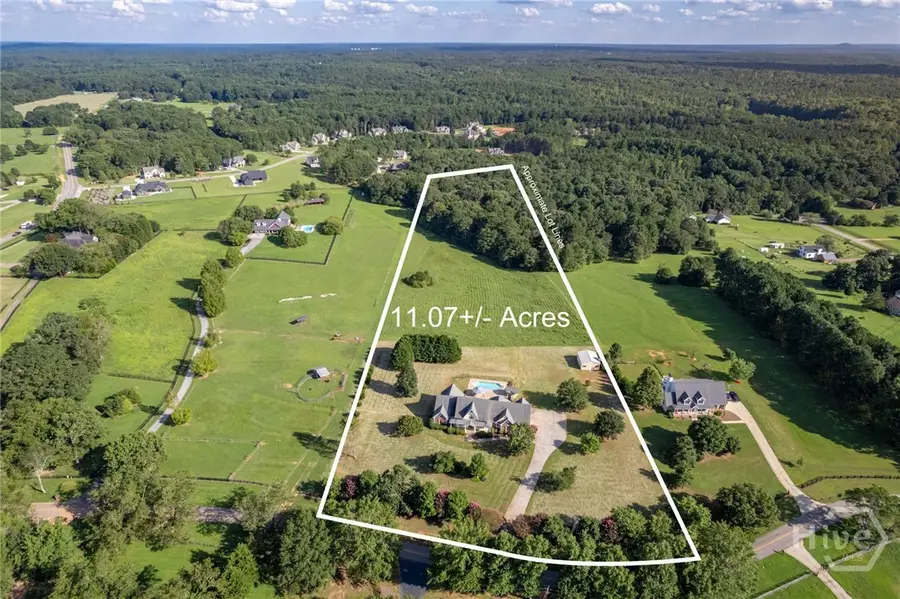 436A James Powers Road, Monroe, GA 30656 - Image #2