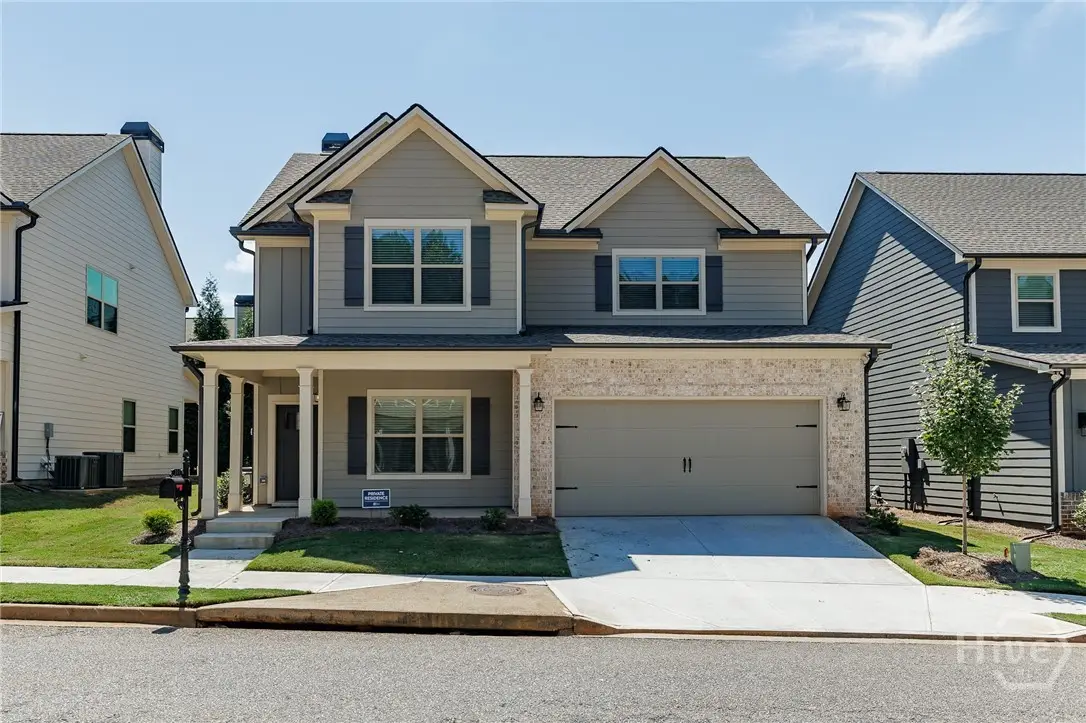 269 Overcup Court, Athens, GA 30606 - Image #1