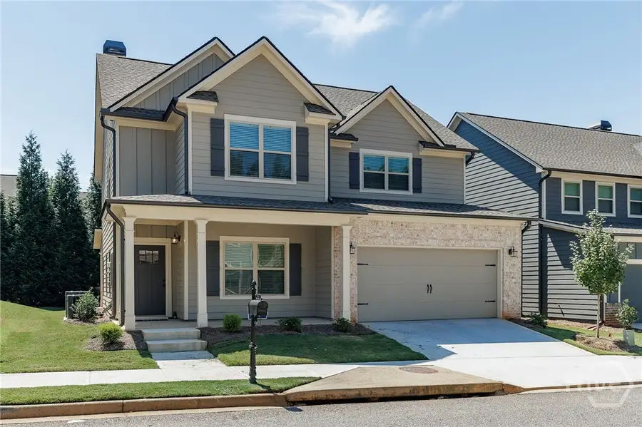 269 Overcup Court, Athens, GA 30606 - Image #2