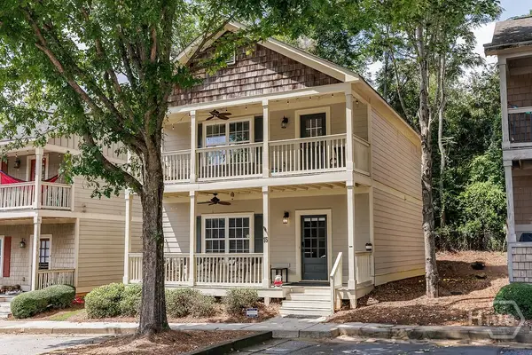 239 Ruth Street #15, Athens, GA 30601