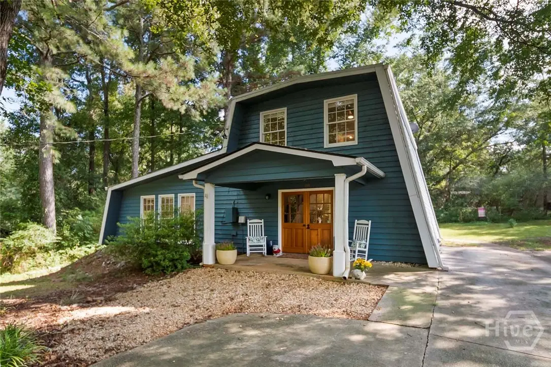 100 Hidden Hill Lane, Athens, GA 30605 - Image #1