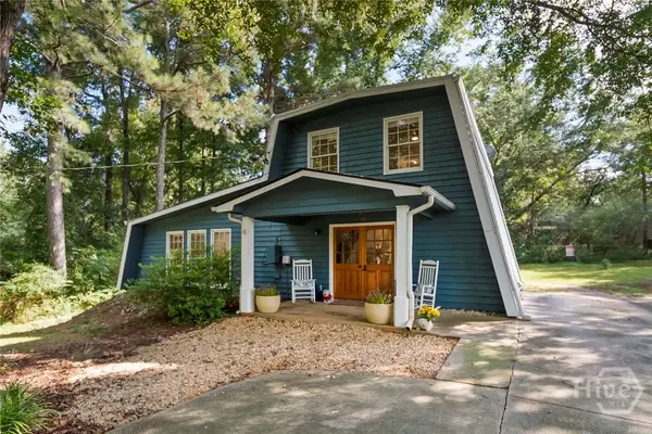 100 Hidden Hill Lane, Athens, GA 30605