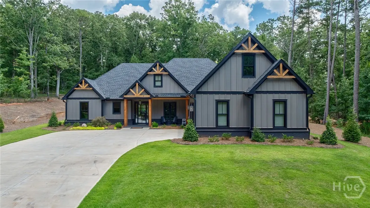 114 Parkside Lane, Eatonton, GA 31024 - Image #1